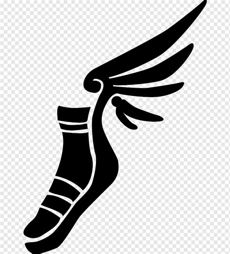 winged boots of hermes|Hermes winged boots.